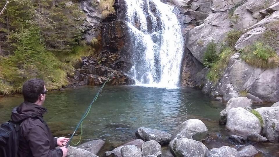 Hotel Les Lanchers Chamonix Dış mekan fotoğraf